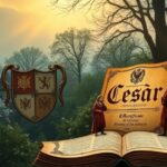 Significado del apellido César