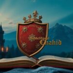Significado del apellido Chahid