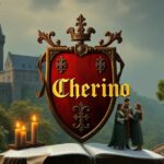 Significado del apellido Cherino