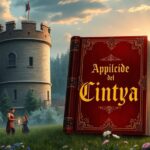 Significado del apellido Cintya
