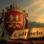 Significado del apellido Colmelo