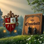 Significado del apellido Cronenbold