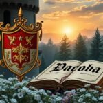 Significado del apellido Dacoba