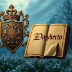 Significado del apellido Dagoberto