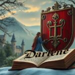 Significado del apellido Darlene
