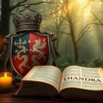 Significado del apellido Diandra