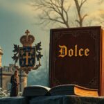 Significado del apellido Dolce