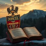 Significado del apellido Doncel