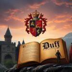 Significado del apellido Duff