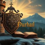 Significado del apellido Durbal