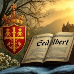 Significado del apellido Edelberto