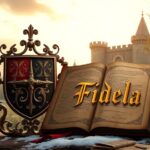 Significado del apellido Fidela