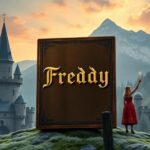 Significado del apellido Freddy