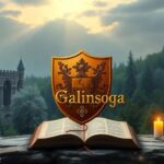 Significado del apellido Galinsoga