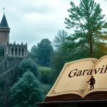 Significado del apellido Garavilla