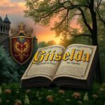 Significado del apellido Giselda