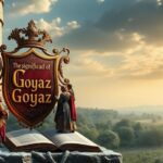 Significado del apellido Goyaz