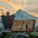 Significado del apellido Gretel