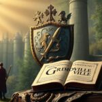 Significado del apellido Grimoville