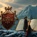 Significado del apellido Hamal