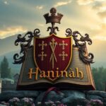 Significado del apellido Hanináh