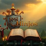 Significado del apellido Hinjos