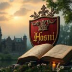 Significado del apellido Hosni