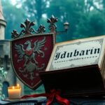 Significado del apellido Idubaren