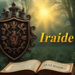 Significado del apellido Iraide