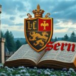 Significado del apellido Isern