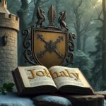 Significado del apellido Johaly