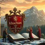 Significado del apellido Khachan