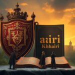 Significado del apellido Khairi