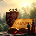 Significado del apellido Lamoru