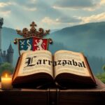 Significado del apellido Larrazabal