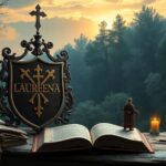 Significado del apellido Laureana