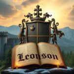 Significado del apellido Leonson