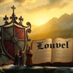 Significado del apellido Louvel