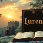 Significado del apellido Luren