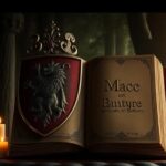 Significado del apellido Mac - entyre