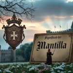 Significado del apellido Mantilla