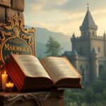 Significado del apellido Maouhoub