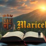 Significado del apellido Maricel