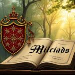Significado del apellido Milciades