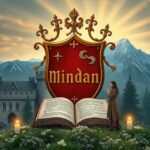 Significado del apellido Mindan
