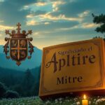 Significado del apellido Mitre