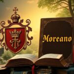 Significado del apellido Moreano