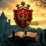 Significado del apellido Nabih
