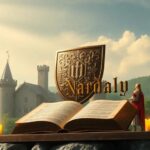 Significado del apellido Nardaly