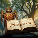 Significado del apellido Nataren